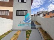 Sobrado Novo B: Ruth Maria Vargem gde. Paulista /SP