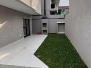 Sobrado novo Bairro Campo Comprido