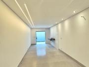 Sobrado Novo Bela Vista Osasco 3 suites 2 vagas 117,00m²