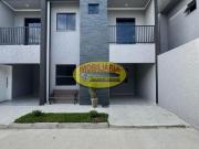 SOBRADO NOVO, CAMPO DE SANTANA, 03 QUARTOS