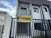 SOBRADO NOVO, CAMPO DE SANTANA, 03 QUARTOS