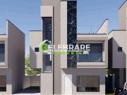 SOBRADO NOVO CAPÃO RASO! 03...