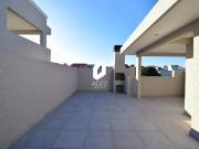 Sobrado novo, com 03 quartos 01 suíte e terraço amplo...