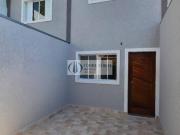 Sobrado Novo com 2 dormitorios 1 vaga de garagem no Lajeado