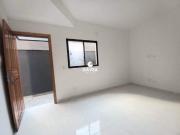 SOBRADO NOVO COM 2 QUARTOS E QUINTAL NO BAIRRO DA...