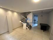 Sobrado Novo com 2 suítes e 1 vaga à venda, 62 m² por R$...