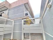 Sobrado novo com 3 dormitórios à venda, 87 m² por R$...