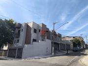 Sobrado Novo com 3 dormitórios e sendo 1 suite e 3...