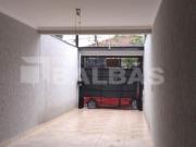 SOBRADO NOVO COM 3 PAVIMENTOS 138 M² TATUAPÉ