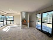 Sobrado Novo com 3 quartos, 1 suíte, 155 m² em Campina...