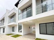 Sobrado novo com 3 quartos à venda Boa Vista Curitiba/PR