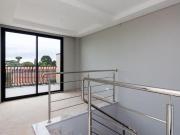 Sobrado novo com 3 quartos à venda Hauer Curitiba/PR