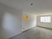 Sobrado Novo com 3 Quartos e 2 banheiros à Venda no Alto...