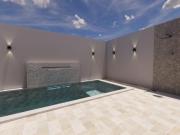 SOBRADO NOVO COM 3 QUARTOS E PISCINA A VENDA, Itanhaém,...