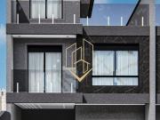 Sobrado NOVO com 3 quartos no Tingui