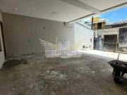 Sobrado Novo com 3 Suítes à Venda, 127m² Vila Alice,...