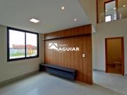 Sobrado Novo com 3 Suítes, Piscina e Gourmet no Colline...