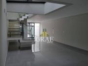 Sobrado Novo com 3 suites, Spa, Espaço Gourmet à venda,...