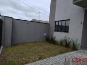 Sobrado novo com 4 dormitórios a venda em São José dos...