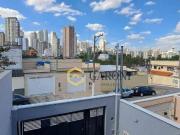 Sobrado reformado com 4 quartos à venda, 160 m² Vila...