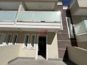 Sobrado NOVO com dois dormitórios, sala, cozinha,... Sobrado NOVO com dois dormitórios, sala, cozinha,...