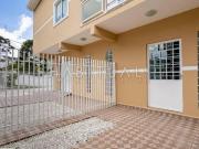 Sobrado Novo com Loja Comercial no Bairro Tingui