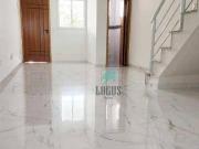 Sobrado NOVO, com ótima disposição de 153m² composto por...