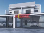 Sobrado novo com piscina 3 dorm Jd Vila Galvao Guarulhos