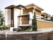 Sobrado novo com piscina e 3 suítes à venda em...