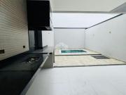 Sobrado Novo com Piscina na Vila Rosália Guarulhos