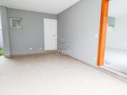 Sobrado Novo com Terraço Gourmet no Pilarzinho – 153m²...