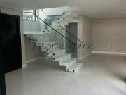 Sobrado Novo Com Terraço Residencial Boulevard Boa Vista