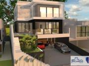 SOBRADO NOVO CONDOMINIO ARUJA