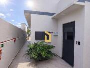 Sobrado Novo Condomínio Fechado | 63m² | 2 dormitórios |...