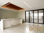 SOBRADO NOVO CONDOMÍNIO FECHADO ECOGARDEN