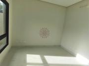 Sobrado novo de 3 quartos e uma suíte no ba