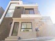 Sobrado Novo Dentro de Condomínio