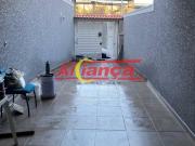 Sobrado Novo e Lindo com 3 Dorm 1 suíte, São Paulo p