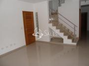 SOBRADO NOVO E MODERNO