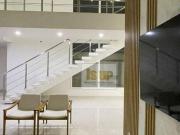 Sobrado Novo e Moderno – 3 Suítes em condmínio no Jardim...