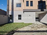 Lindo Sobrado novo com 3 suítes no bairro Santa Cândida
