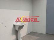 Sobrado Novo e Moderno no Parque Alvorada