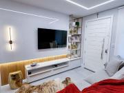 Sobrado Novo e Pronto para morar no Bairro Universitário