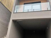 SOBRADO NOVO EM CONDOMÍNIO 3 DORMS SENDO 1 SUÍTE TABOÃO...