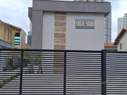 SOBRADO NOVO EM CONDOMÍNIO Á VENDA COM PISCINA E ÁREA...