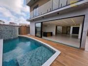 Sobrado Novo em Condominio à venda Flora Rica Peruíbe/SP
