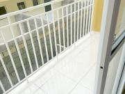 Sobrado novo, em condominio, à venda, Jardim Santa...