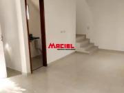 Sobrado novo em condomínio Chácaras Araújo I 2 quartos /...