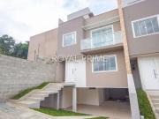 Sobrado Novo em Condomínio com 3 dormitórios à venda,...