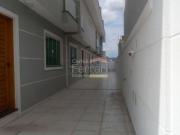 Sobrado Novo em Condomínio Fechado 03 dormitórios e 03...